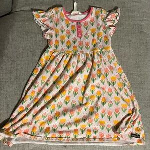 Matilda Jane tulip time dress